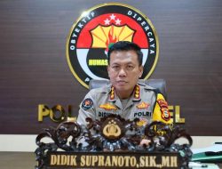 Polda Sulsel Turun Tangan Bantu Penyelidikan Kasus Penembakan Pengacara Rudi S Gani