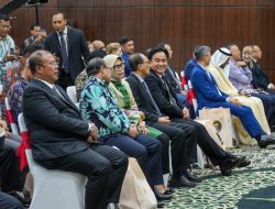 Menko Yusril Sebut Pemerintah Hormati Putusan MK yang Batalkan Presidential Threshold