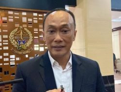 Pj Gubernur Sulsel Seleksi Langsung 10 Calon Direksi PT SCI