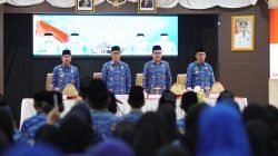 Dewan Pengurus Korpri Jeneponto Periode 2024–2029 Resmi Dikukuhkan