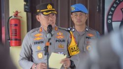 Tim Gabungan Polda-Polres Selidiki Kasus Penembakan Maut Pengacara Rudi S Gani