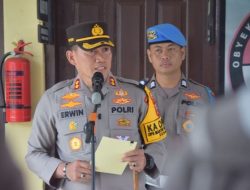 Tim Gabungan Polda-Polres Selidiki Kasus Penembakan Maut Pengacara Rudi S Gani