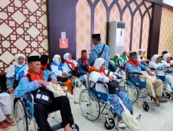 Biaya Haji 2025 Turun, Ini Penjelasan Kemenag!