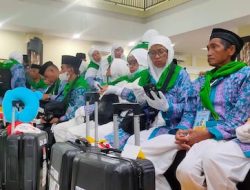 Ditjen PHU Kemenag Siapkan Layanan Terbaik Jemaah Haji 2025