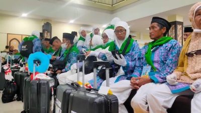 Ditjen PHU Kemenag Siapkan Layanan Terbaik Jemaah Haji 2025