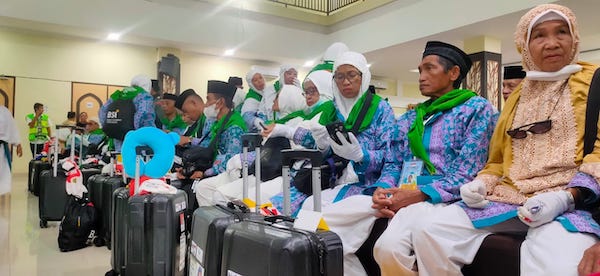 Ditjen PHU Kemenag Siapkan Layanan Terbaik Jemaah Haji 2025