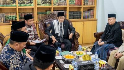 Wajo Tuan Rumah MQK Nasional dan Internasional 2025