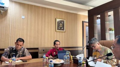 Tarik Minat Para Investor, Tim Percepatan Investasi Jeneponto Perkuat Strategi Promosi Daerah