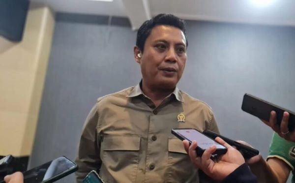 DPR RI Dorong Pemprov Sulsel Aktifkan Kembali 2 Koridor Teman Bus