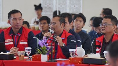 Satgas Nataru Berakhir, Pertamina Sulawesi Sukses Kawal Distribusi dan Ketersediaan Energi