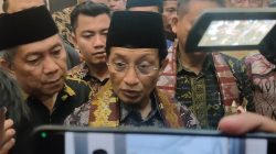 Menag Tegaskan Pentingnya Jaga Indepensi Agama