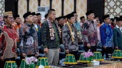 Hadiri Malam Puncak HAB ke-79, Ini Pesan Nasaruddin Umar!