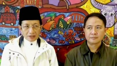 Bertolak ke Saudi, Menag Bawa Misi Presiden Prabowo untuk Peningkatan Kualitas Haji