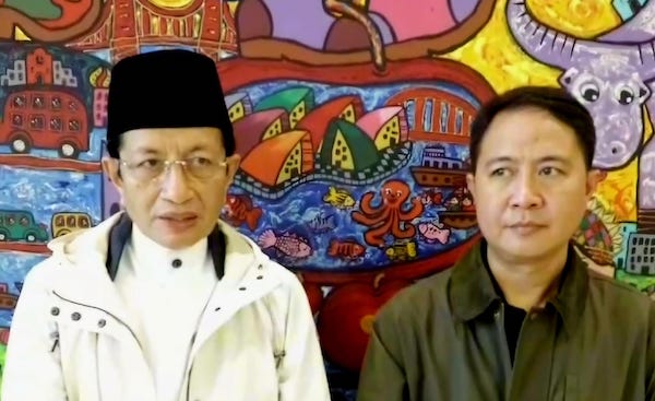 Bertolak ke Saudi, Menag Bawa Misi Presiden Prabowo untuk Peningkatan Kualitas Haji