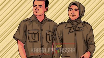 DPRD Sulsel Perjuangkan Nasib Ratusan Guru Non ASN