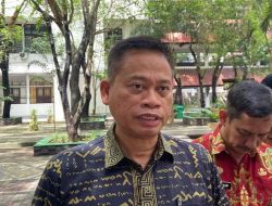 Prof Fadjry Djufry Siapkan Langkah Konkret Tangani Inflasi Sulsel 2025