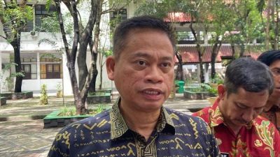 Prof Fadjry Djufry Siapkan Langkah Konkret Tangani Inflasi Sulsel 2025
