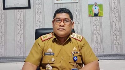 Pemkab Jeneponto Catat Serapan ADD Tahun 2024 Capai 100 Persen