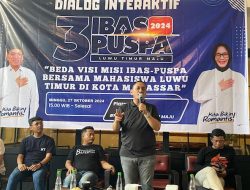 Daftar Harta Kekayaan IBAS, Bupati Terpilih di Pilkada Lutim 2024
