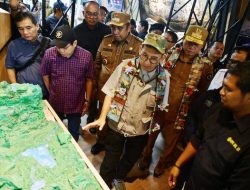 Menteri Kebudayaan Puji Leang-Leang Archaeological Park Sebagai Destinasi Wisata Dunia