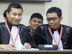 PHPU Bupati Jeneponto, KPU Tak Laksanakan Rekomendasi PSU