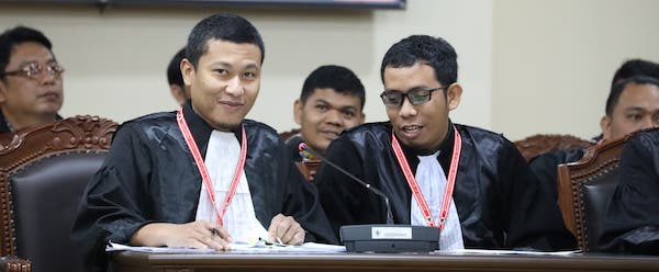 PHPU Bupati Jeneponto, KPU Tak Laksanakan Rekomendasi PSU