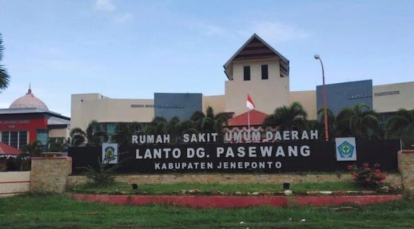 Jelang HUT, RSUD Jeneponto Bakal Menggelar Aksi Donor Darah