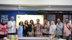 Unhas Sambut Kerja Sama Program Manaaki New Zealand Scholarship