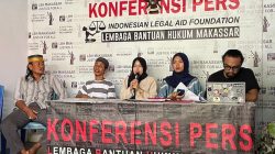 Siswi SLB di Makassar Diduga Jadi Korban Kekerasan Seksual, Keluarga Minta Keadilan