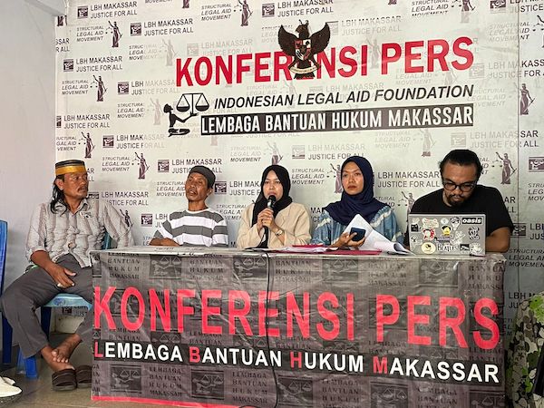 Siswi SLB di Makassar Diduga Jadi Korban Kekerasan Seksual, Keluarga Minta Keadilan