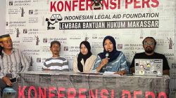 LBH Makassar Sebut PGRI Tak Berpihak pada Korban Kekerasan Seksual SLB Laniang