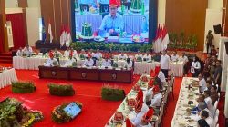 Zulkifli Hasan Optimis Sulsel Sukses Capai Swasembada Pangan di 2027