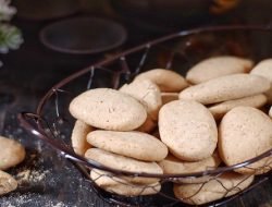 Kue Tradisonal Baruasa Khas Sulsel Wajib Anda Coba!