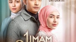 Genre Drama Mendominasi, Berikut Jadwal Film Bioskop di Makassar Hari Ini!