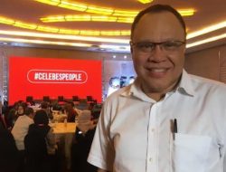 Anomali Ekonomi Sulsel Dipicu Krisis Global dan Ketidakpastian Kebijakan