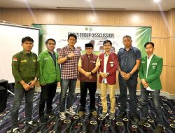Suarakan Pemekaran Luwu Tengah, IPMIL Gelar Diskusi Potensi DOB