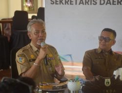Pameran Batu Ngalo Manakarra Akan Digelar