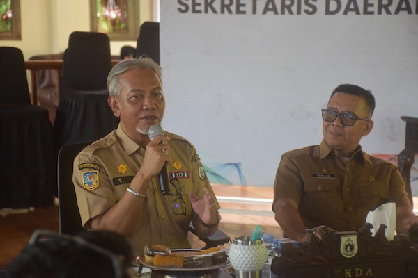 Pameran Batu Ngalo Manakarra Akan Digelar