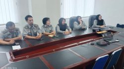 Kanwil Kemenkum Sulsel Ikuti Rapat BPHN, Bahas Kemanfaatan Desa Sadar Hukum