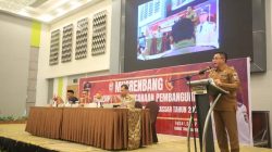 Musrenbang Kecamatan Tamalanrea Prioritaskan Aspirasi dan Pembangunan Berkelanjutan