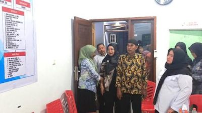 Kanwil Kemenkum Sulsel Pantau Layanan Hukum YLBHI Sinar Keadilan Bulukumba