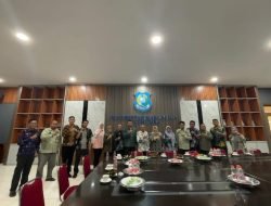 Kanwil Kemenkumham Sulsel Dukung Kelompok Kadarkum Panritallopi Bulukumba ke Ajang Nasional