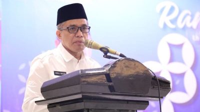 Jelang Pelantikan Bupati Terpilih di Pilkada 2024, Sekda Bantaeng Belum Terima Surat Kemendagri