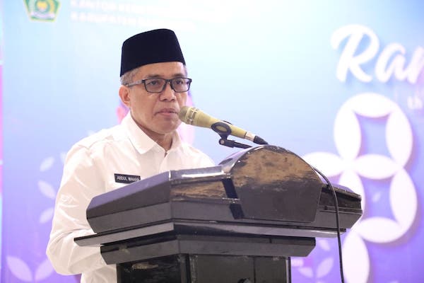 Jelang Pelantikan Bupati Terpilih di Pilkada 2024, Sekda Bantaeng Belum Terima Surat Kemendagri