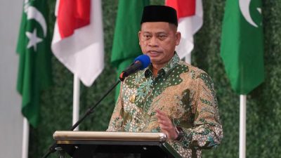 Pj Gubernur Sulsel Apresiasi IMMIM Dalam Kontribusi Memakmurkan Masjid