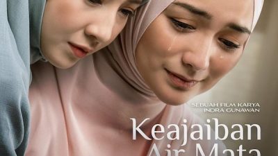 Genre Drama Mendominasi, Berikut Jadwal Film Bioskop Makassar Hari Ini!