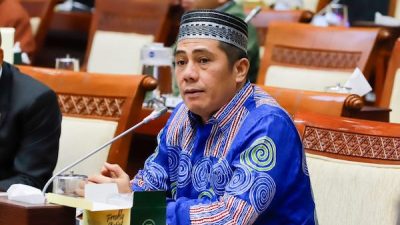 Deng Ical Apresiasi AMSI, Ingin Rangkul Perangi Kejahatan Siber