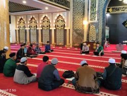 127 Peserta Ikuti Seleksi Program Tilawatil Quran dan PKU Jeneponto
