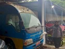 Kanwil Kemenkum Sulsel Periksa Kelayakan Mobil Penyuling