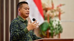 Digelar Februari Mendatang, Pemprov Sulsel Siap Sukseskan Sidang Umum Himpuni